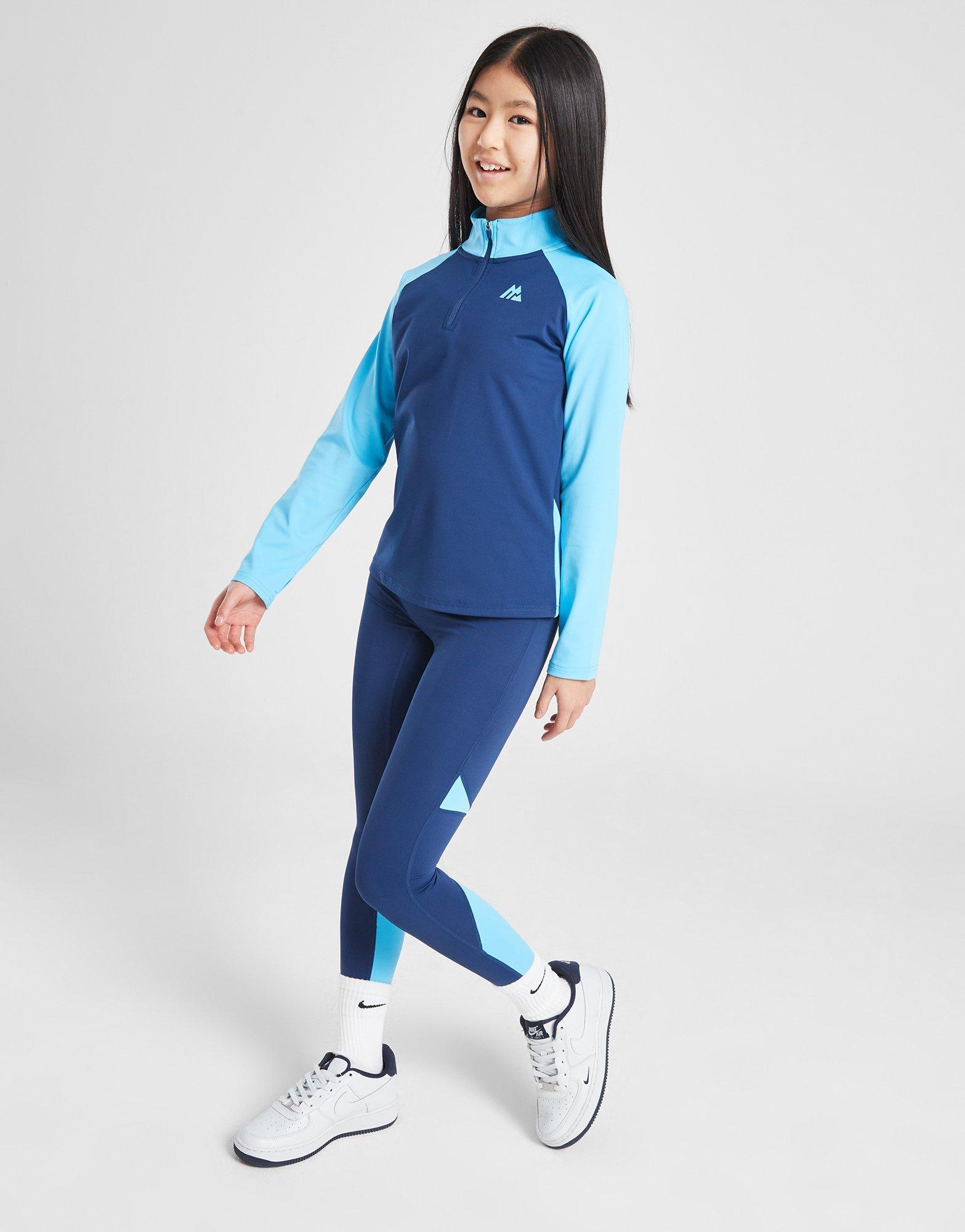 MONTIREX Legging Dash Junior