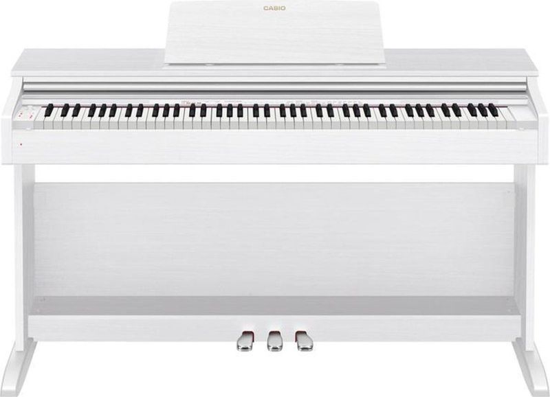 Casio - Celviano AP-270WE - Digitale Piano - Wit