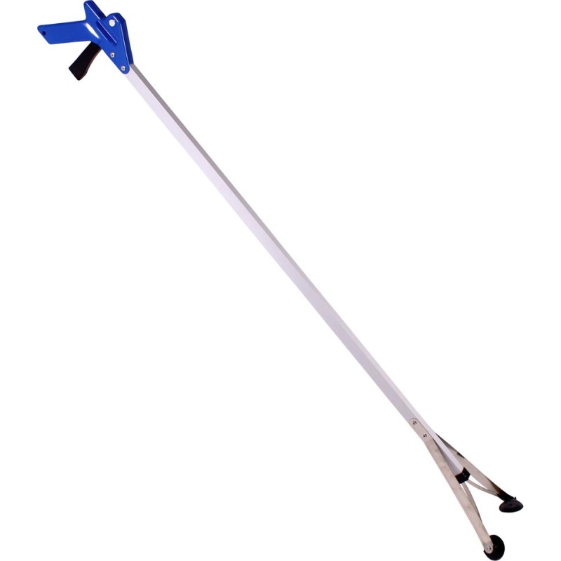 Pince à déchets à gachette
