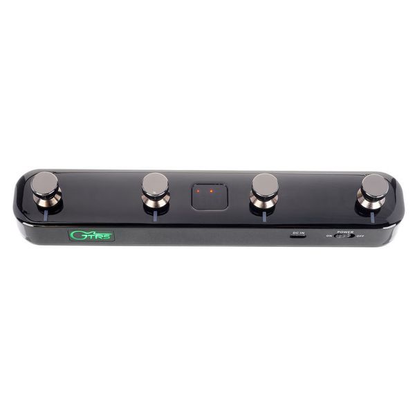 Mooer GTRS Wireless Footswitch GWF4