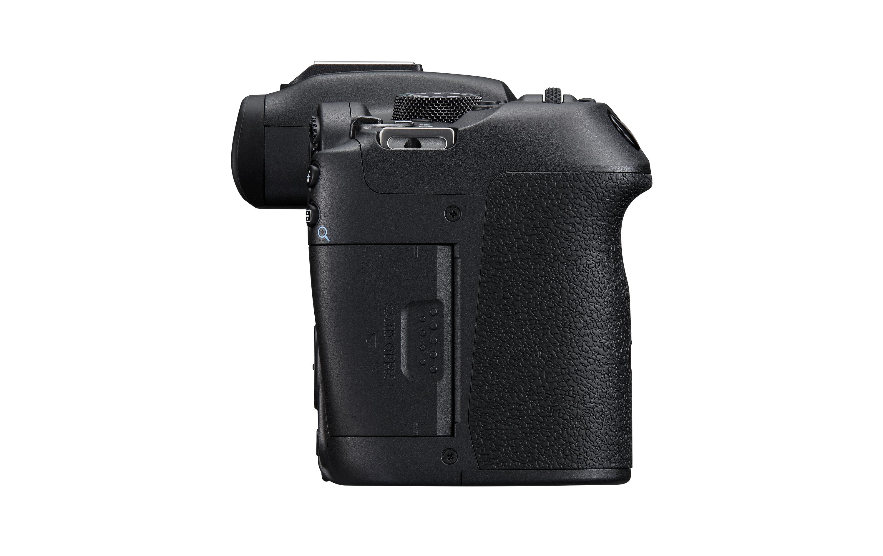 Fotokamera EOS R7 Body<br>EOS R Technologie trifft APS-C Design