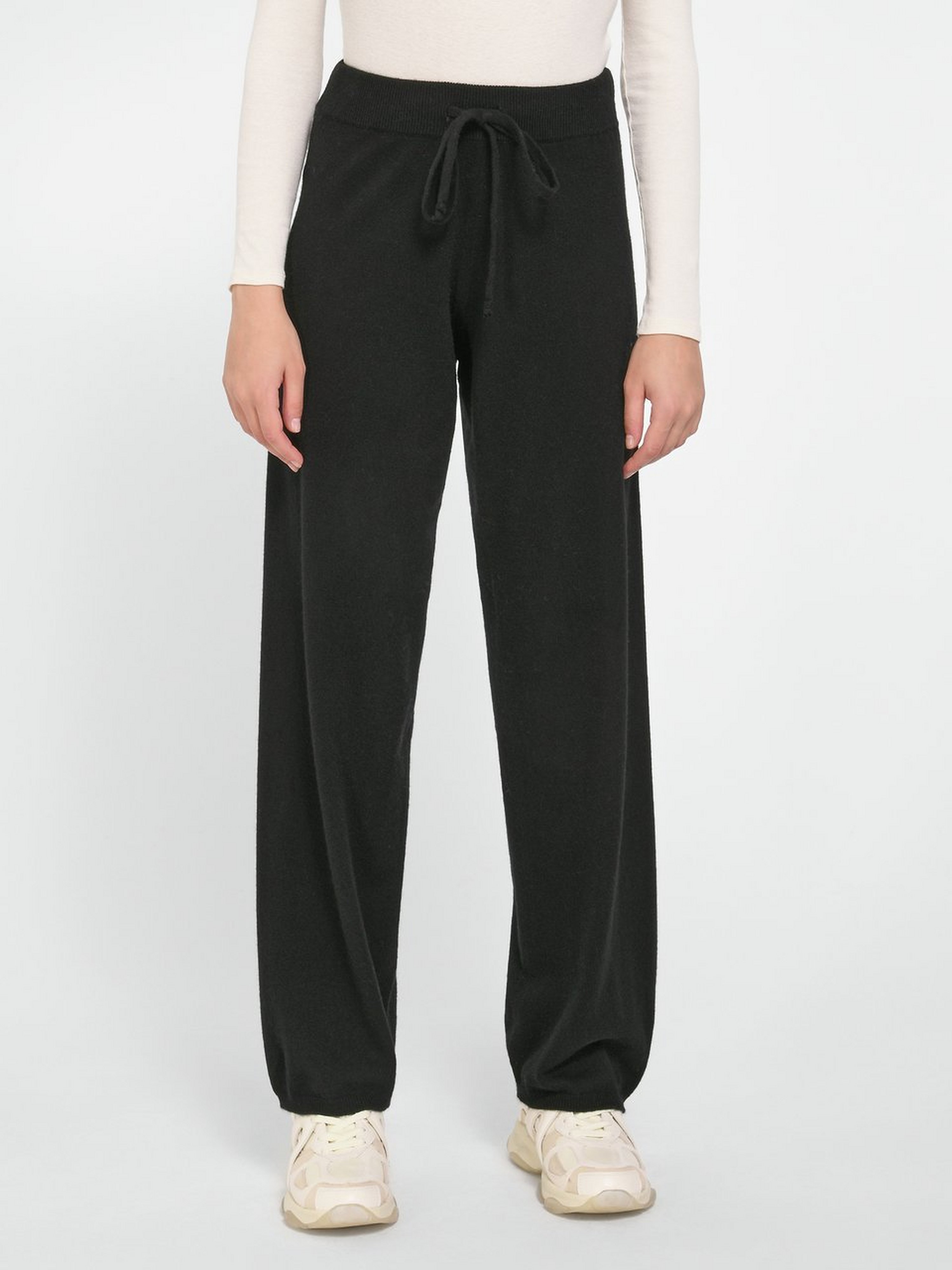 Strickhose