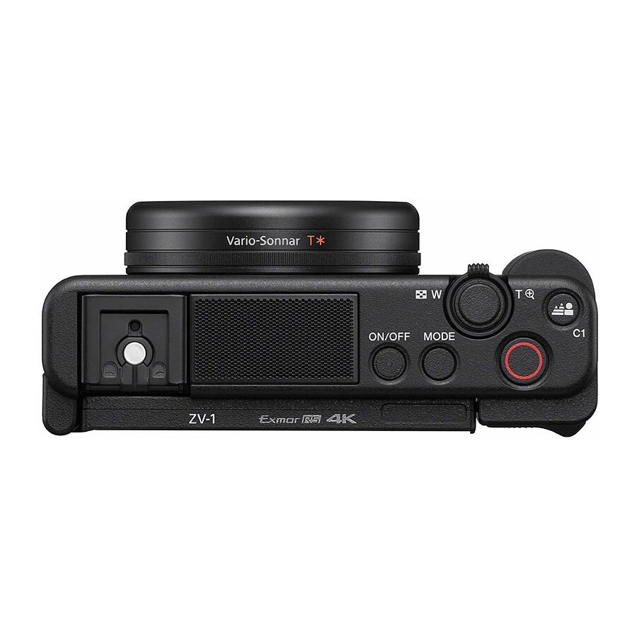 Sony ZV-1 Noir