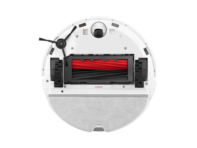 Roborock Q8 Max - Støvsuger - robotstyret - uden pose - 59 W