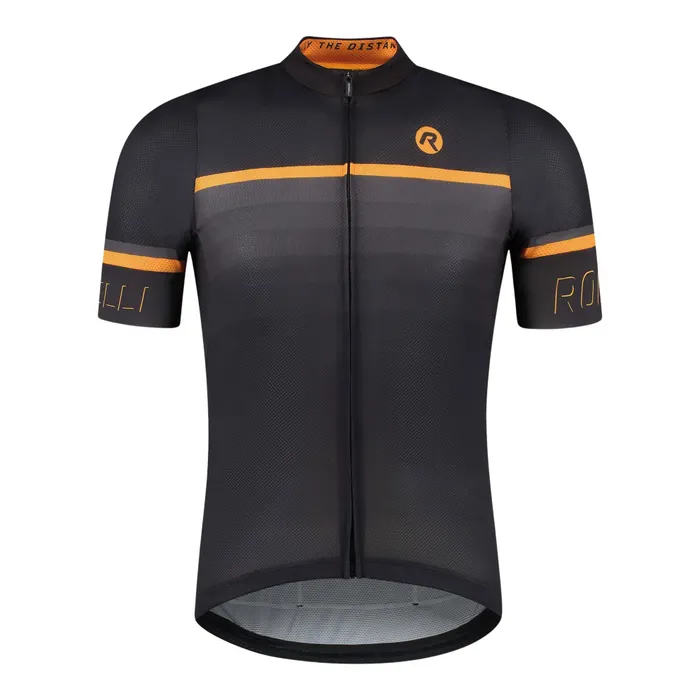 Rogelli Hero II Wielrenshirt Heren