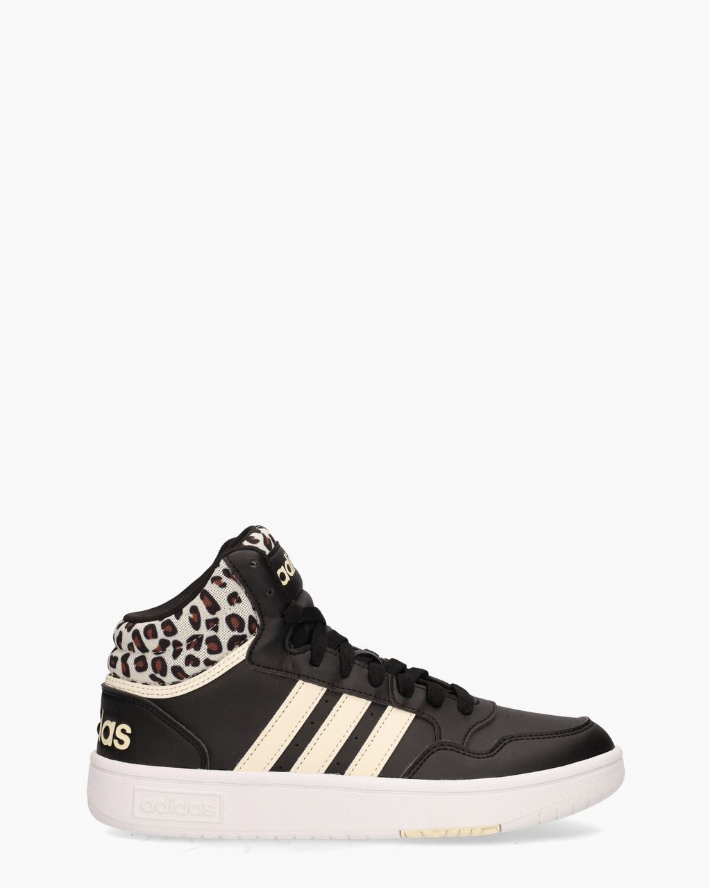 Adidas Hoops 3.0 Mid IG7895 Damessneakers
