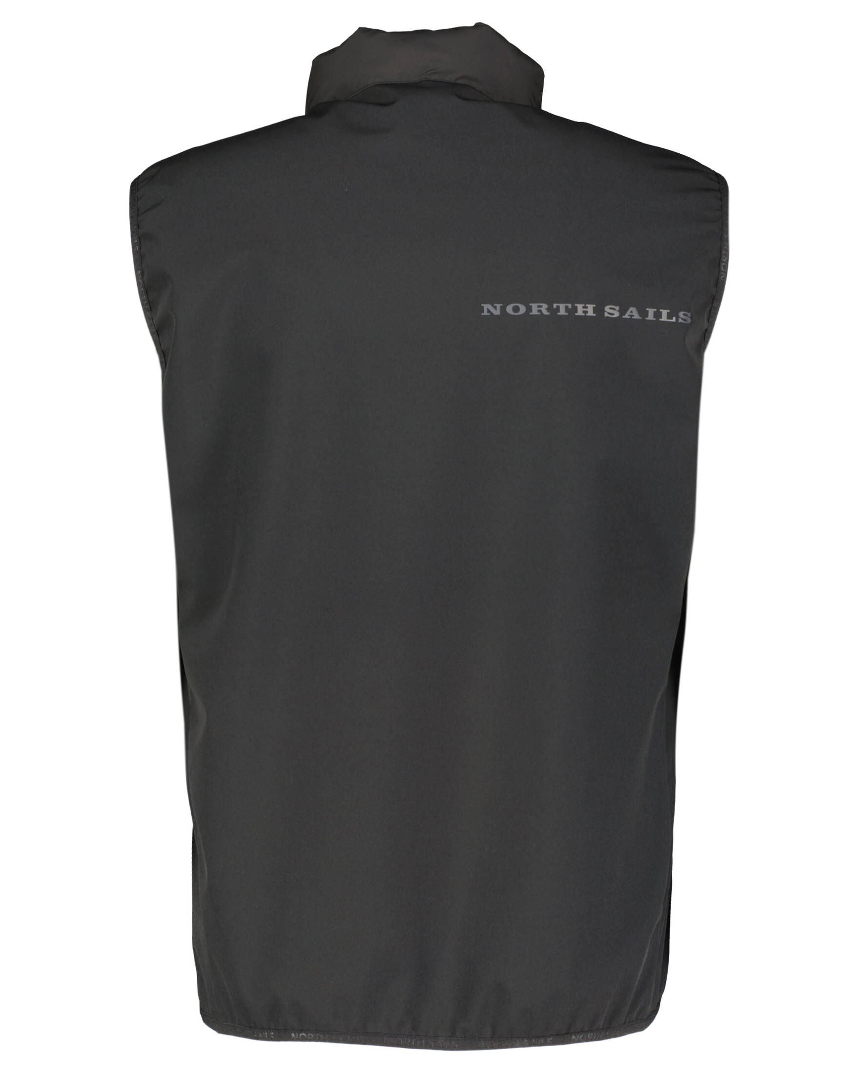 North Sails| Herren Steppweste MAIAO VEST