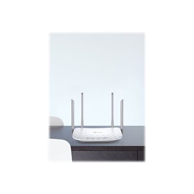 TP-Link Archer A5 - Routeur / Point d'accès - WiFi 5 bi-bande AC1200 Mbps