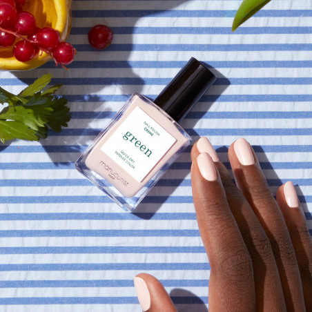 Manucurist Green Crème