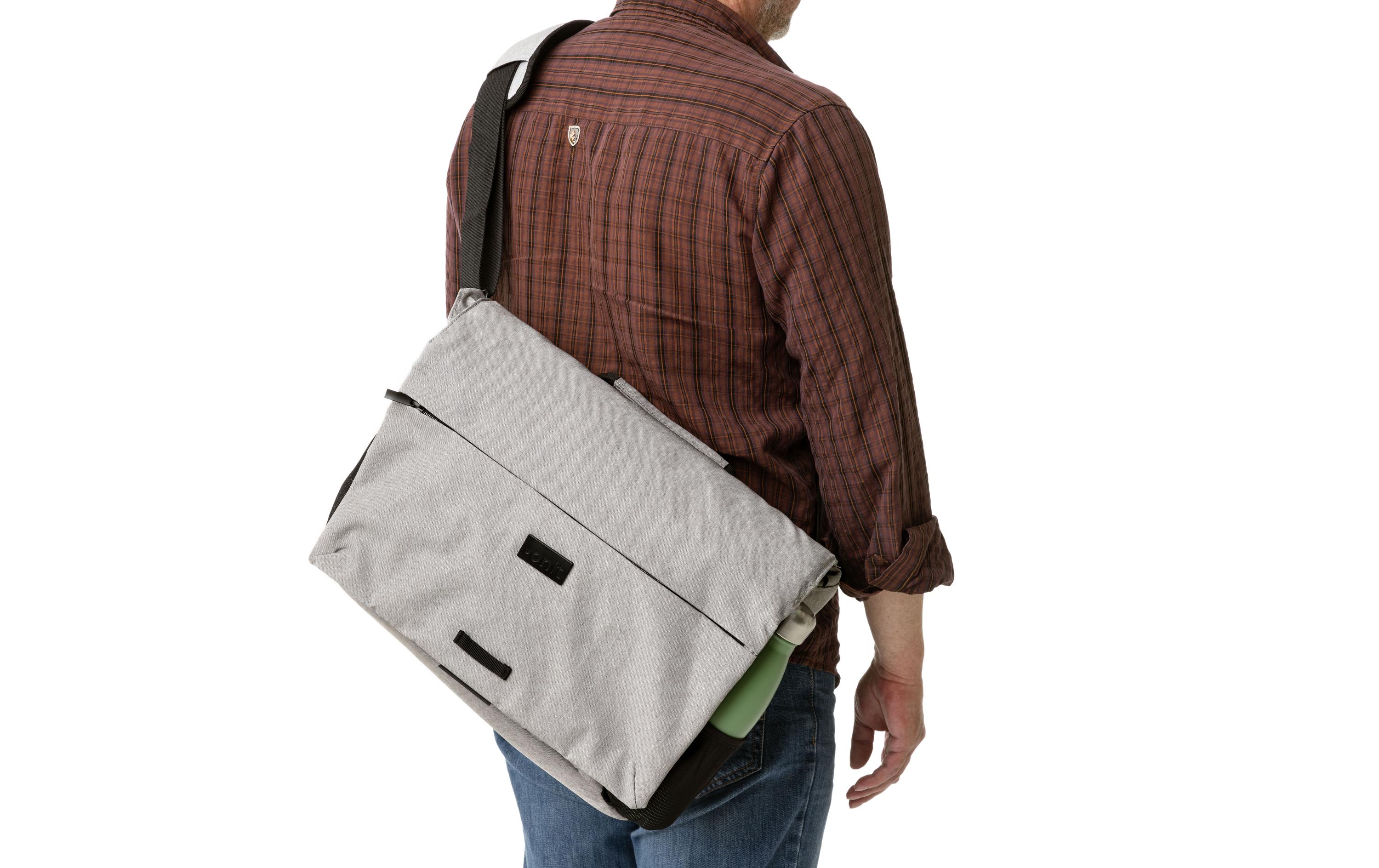 Notebooktasche Ride Eco 15.6 