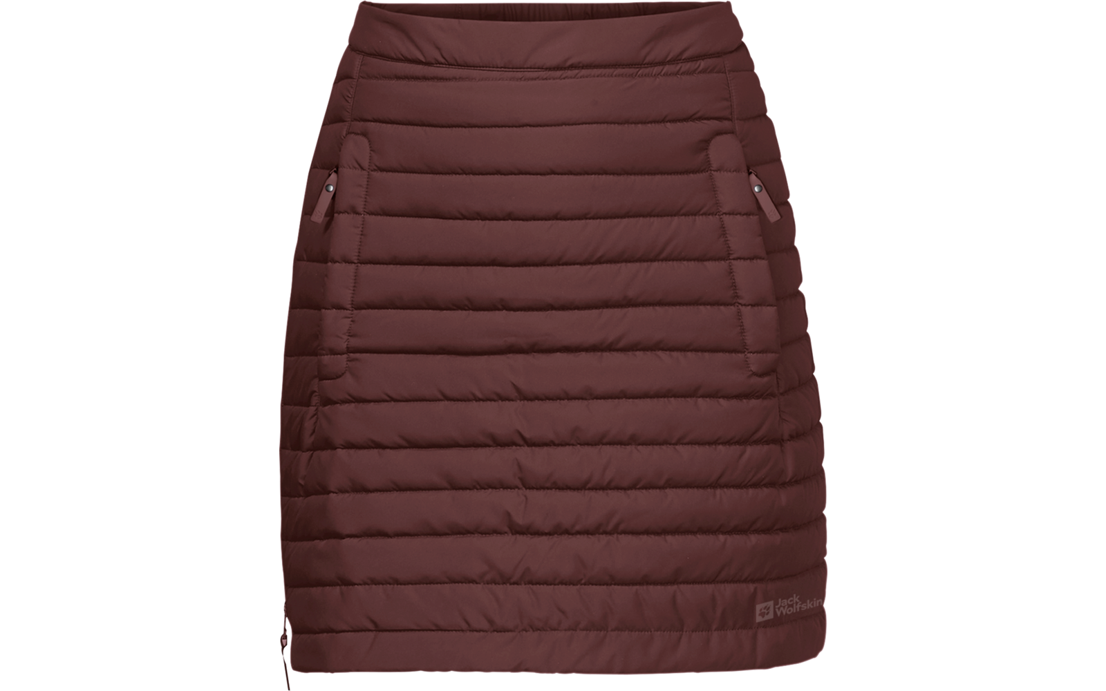 Jack Wolfskin Iceguard Damen Daunenrock
