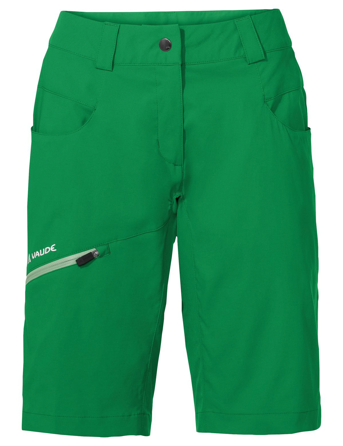 Vaude Skarvan Bermuda Damen Hose