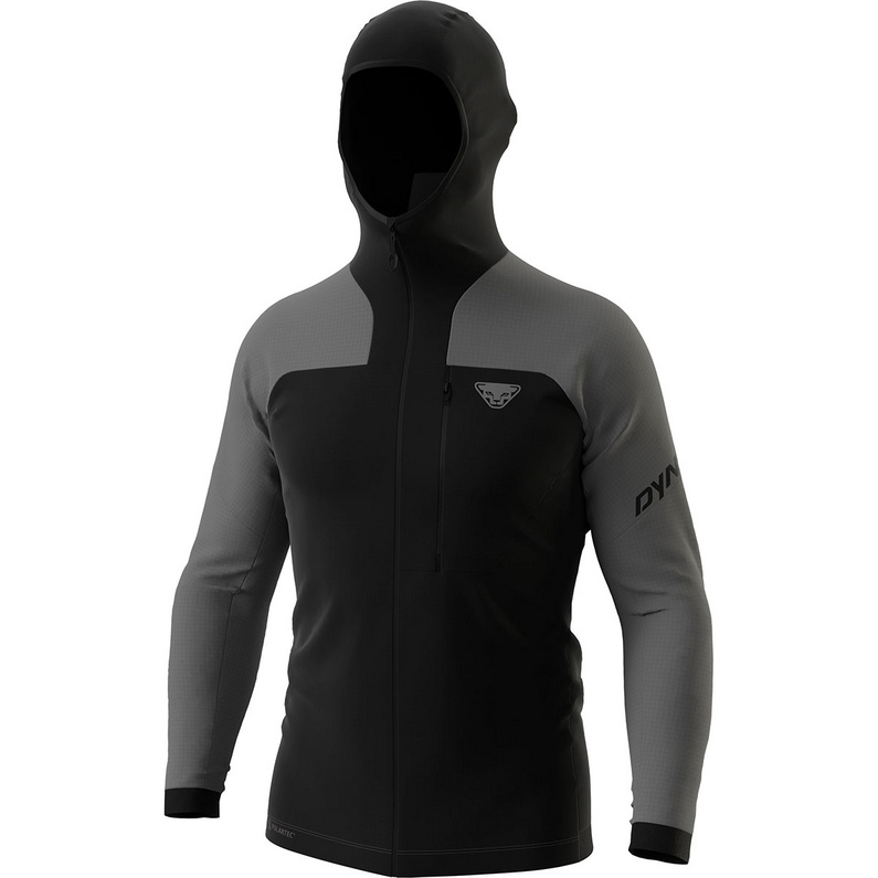 Dynafit Herren Speed Polartec Hoodie Jacke