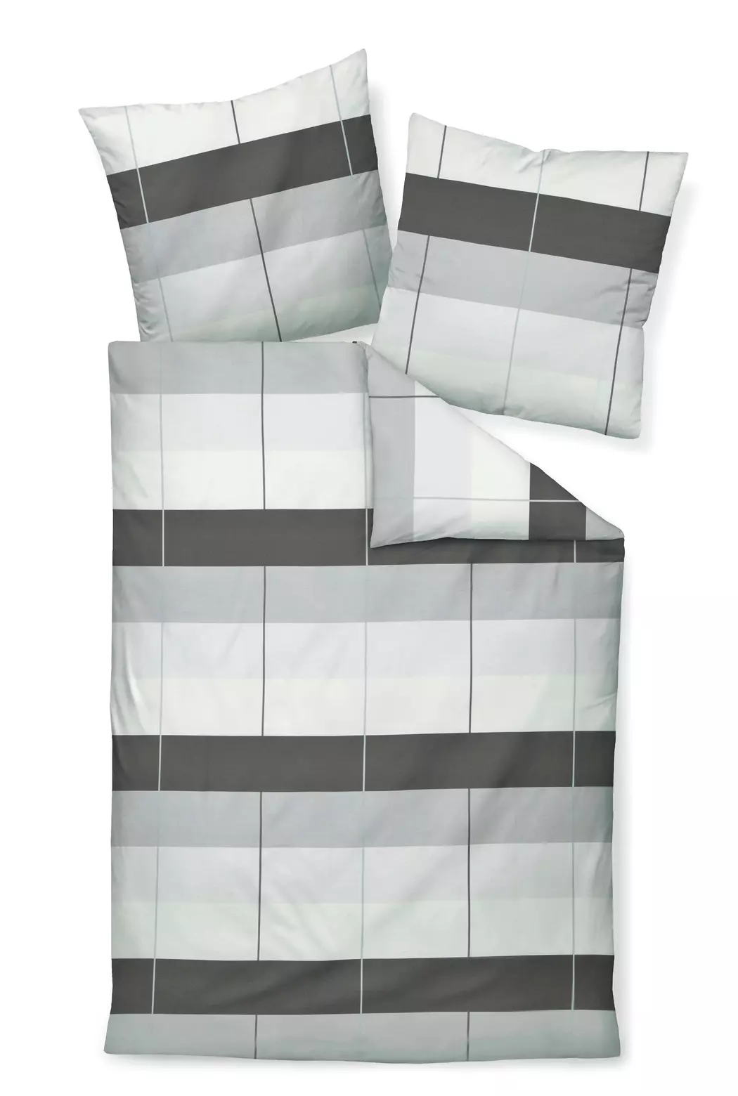 Bettwäsche J.D. 155 x 220 cm