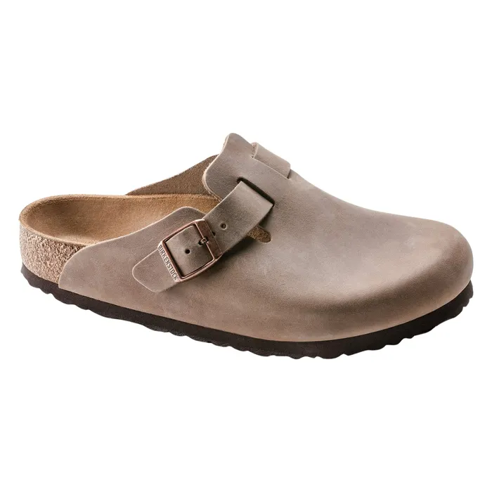 Birkenstock Boston Slippers Senior