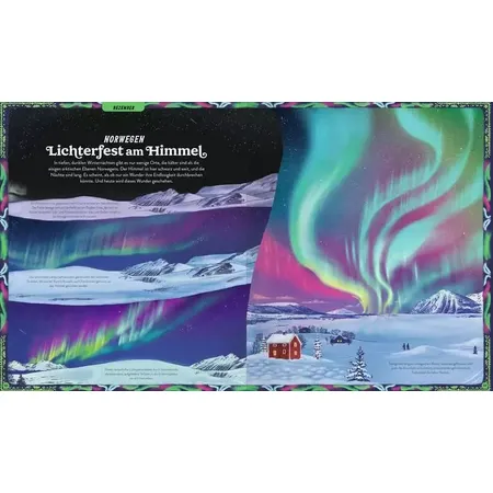 Ravensburger Durch das Jahr mit der Natur