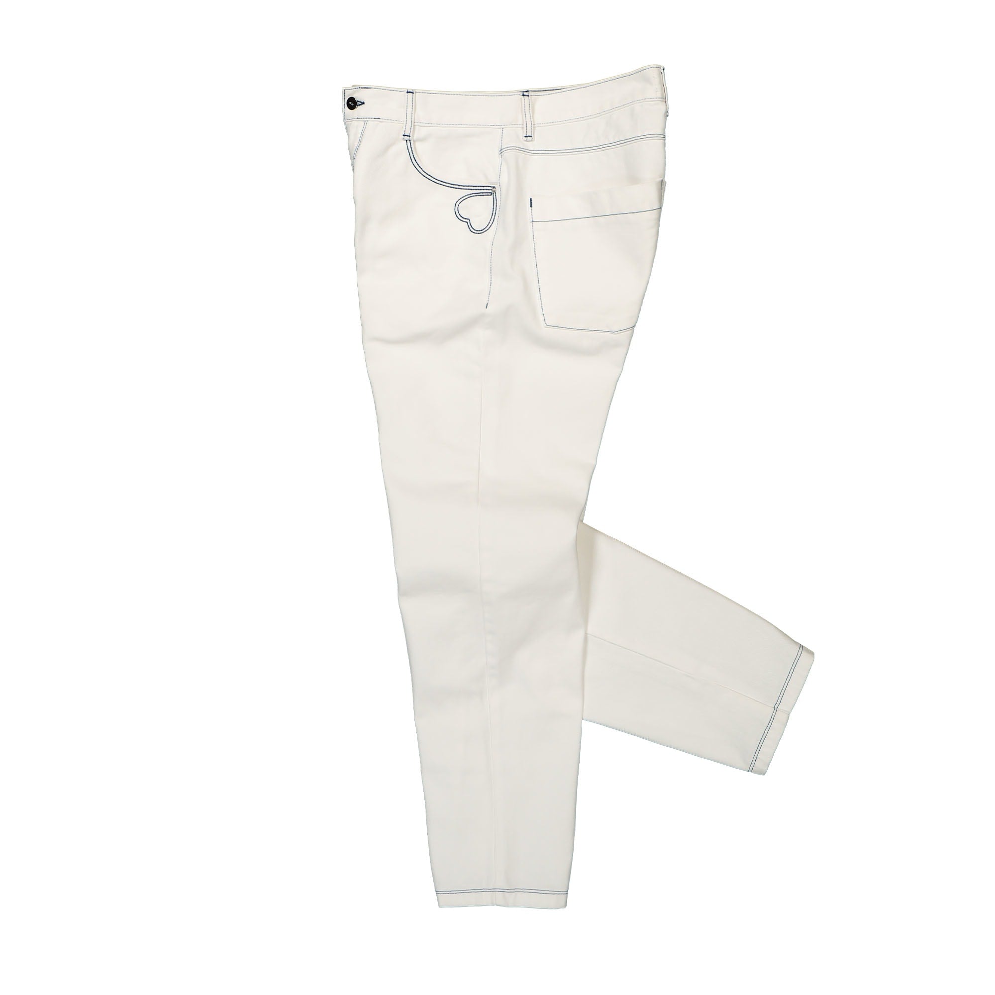 Arte Antwerp<br>Poage Heart Detail Pants