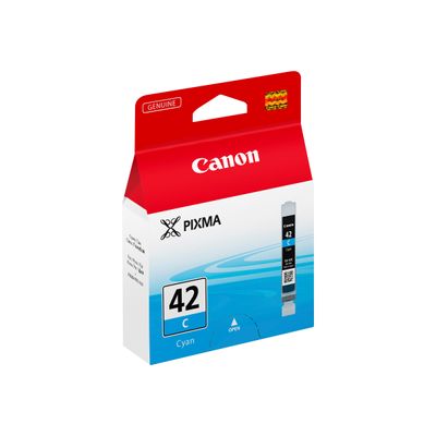 Canon CLI-42 - cyan - cartouche d'encre originale