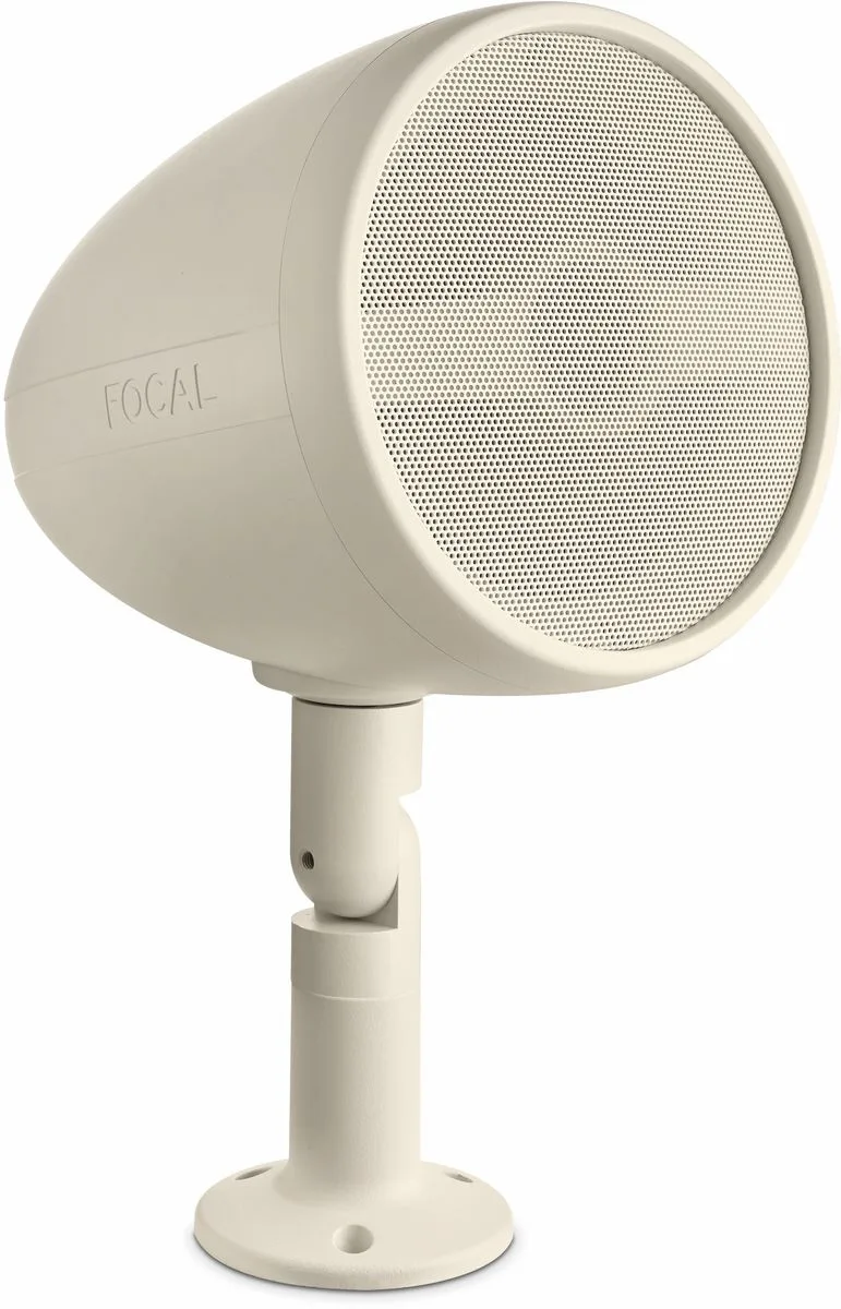 Focal OD Sat 5 Crème (la pièce) Enceintes d'extérieur