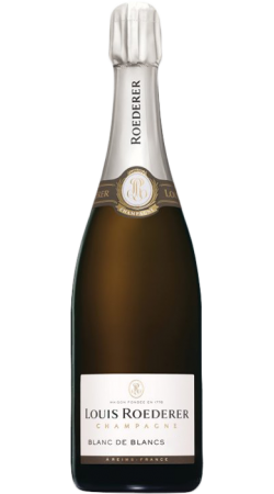 Champagne Louis Roederer Blanc de Blancs 2015