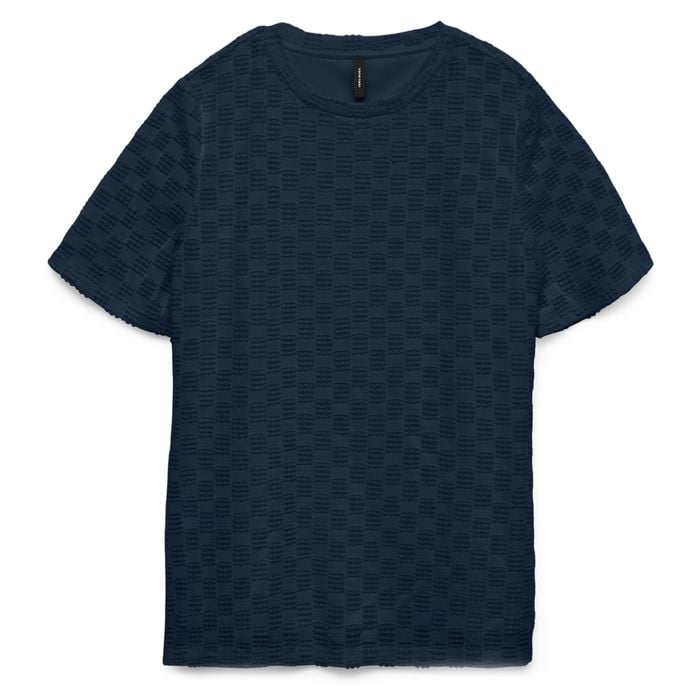 Vero Moda Bodil Crew Shirt Dames