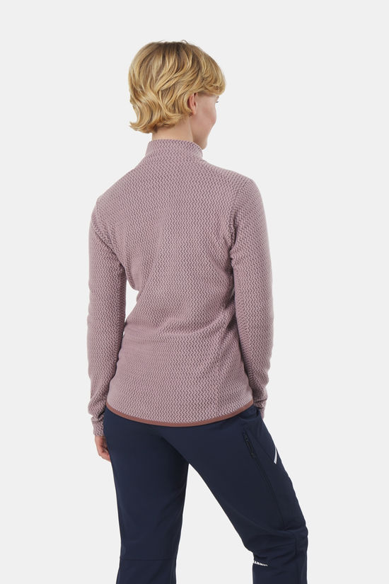 Patagonia Patagonia R1 Air Zip Neck Fleecetrui Dames
