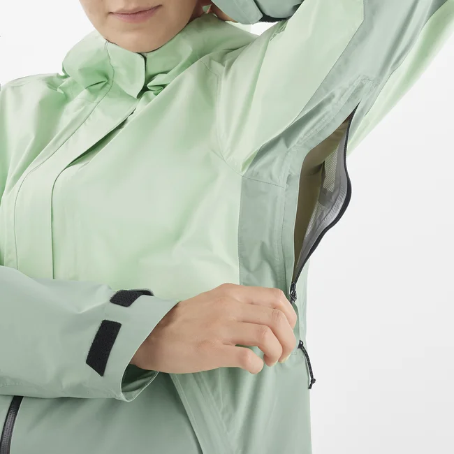 OUTERPATH PRO 2.5L  Shelljacke Damen