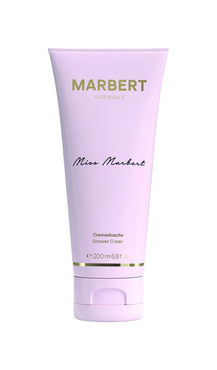 MARBERT Shower Cream 200 ml