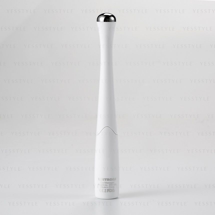 LIFETRONS - Oogmassager met negatieve ionen