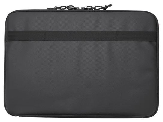 Housse pour PC Portable Chrome Large Noir
