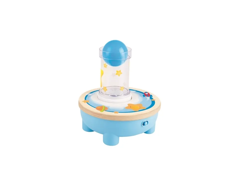 Hape Rocket Ball Air Stacker