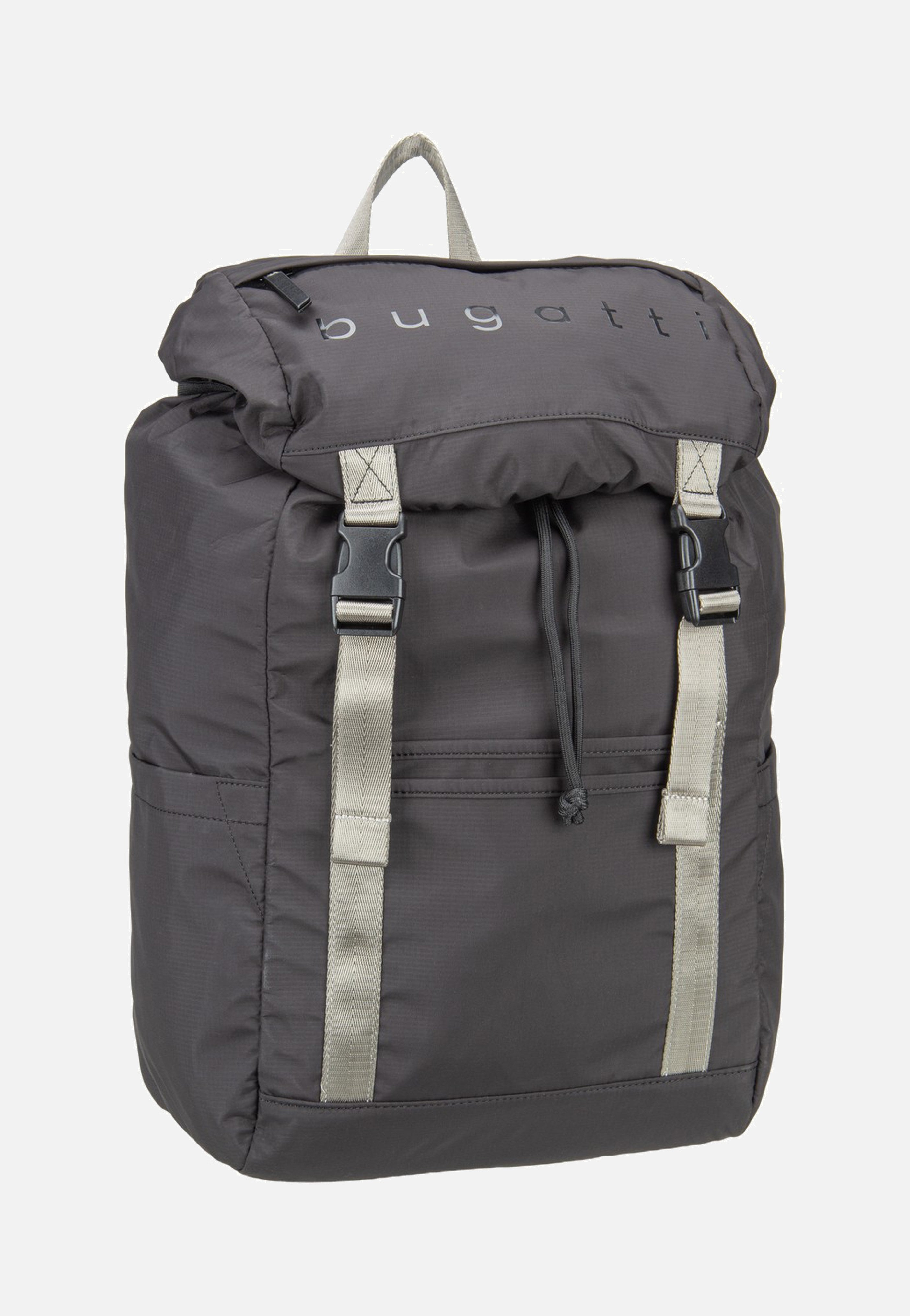 Legere Backpack Black - Rucksack