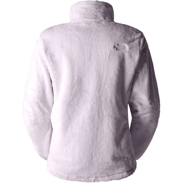 Veste polaire THE NORTH FACE W OSITO JACKET LAVENDER FOG