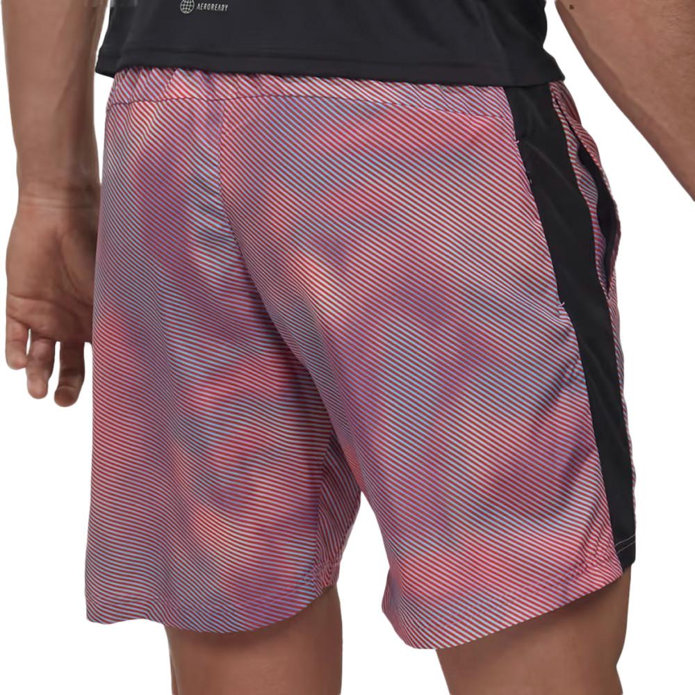 Adidas Short de Running Rose Homme Adidas HL3930