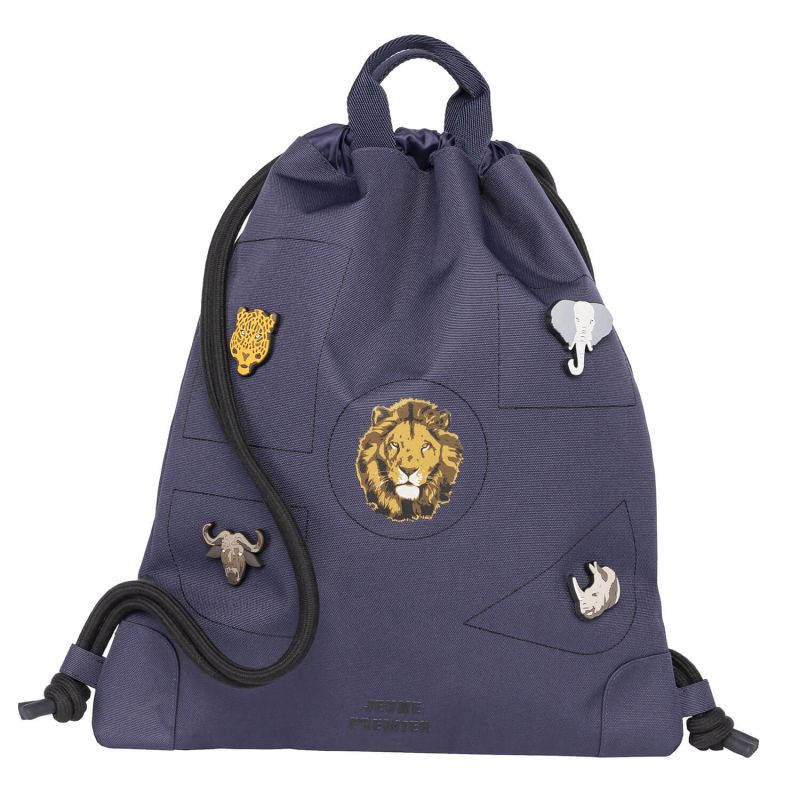 Sac à dos City Bag 40 cm Big Five Navy