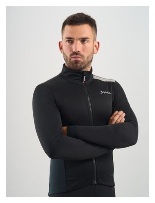 Veste Spiuk Anatomic Membrane Homme Noir