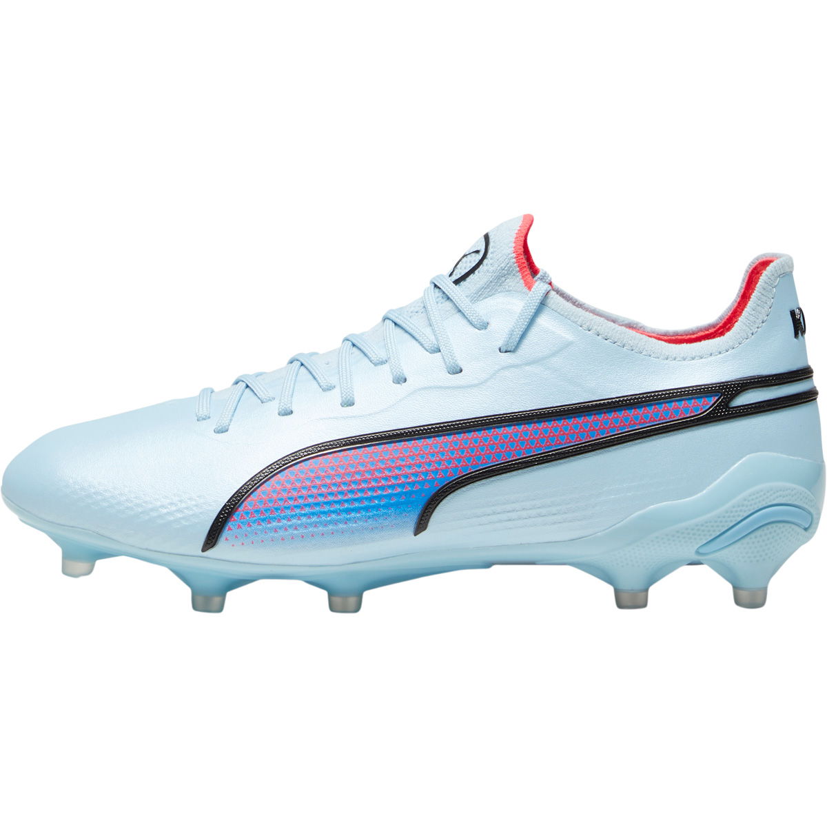 Puma King Ultimate FG/AG Fodboldstøvler Dame