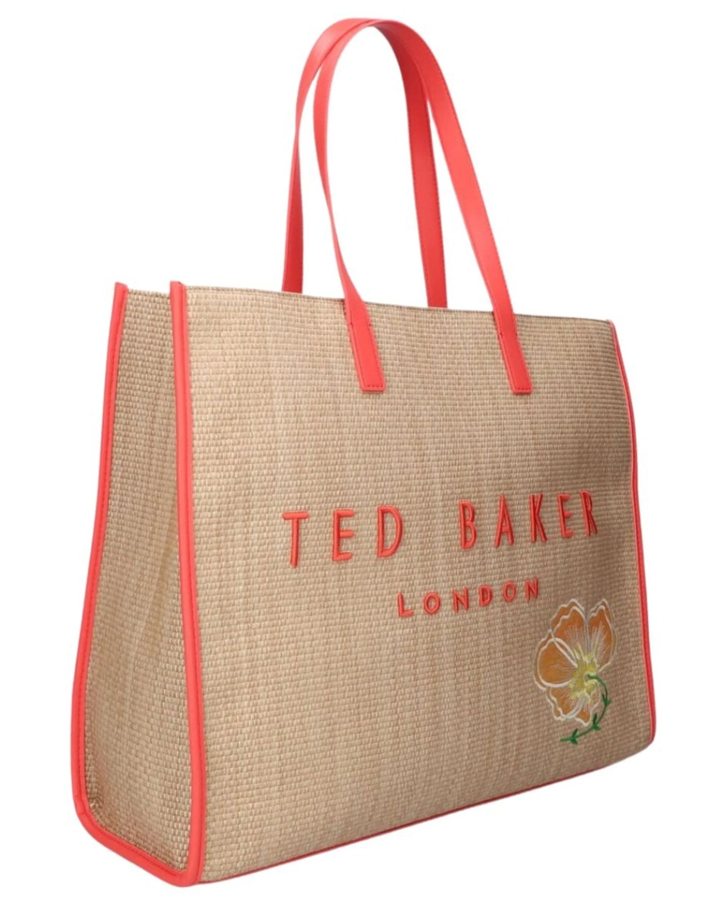 Ted Baker | Icon Pallmer | Grote tote