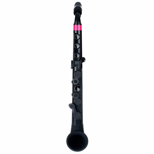 Nuvo jSAX Saxophone black-pink 2.0