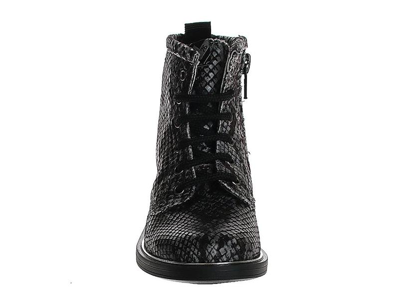 EB Shoes 2205 Grijs