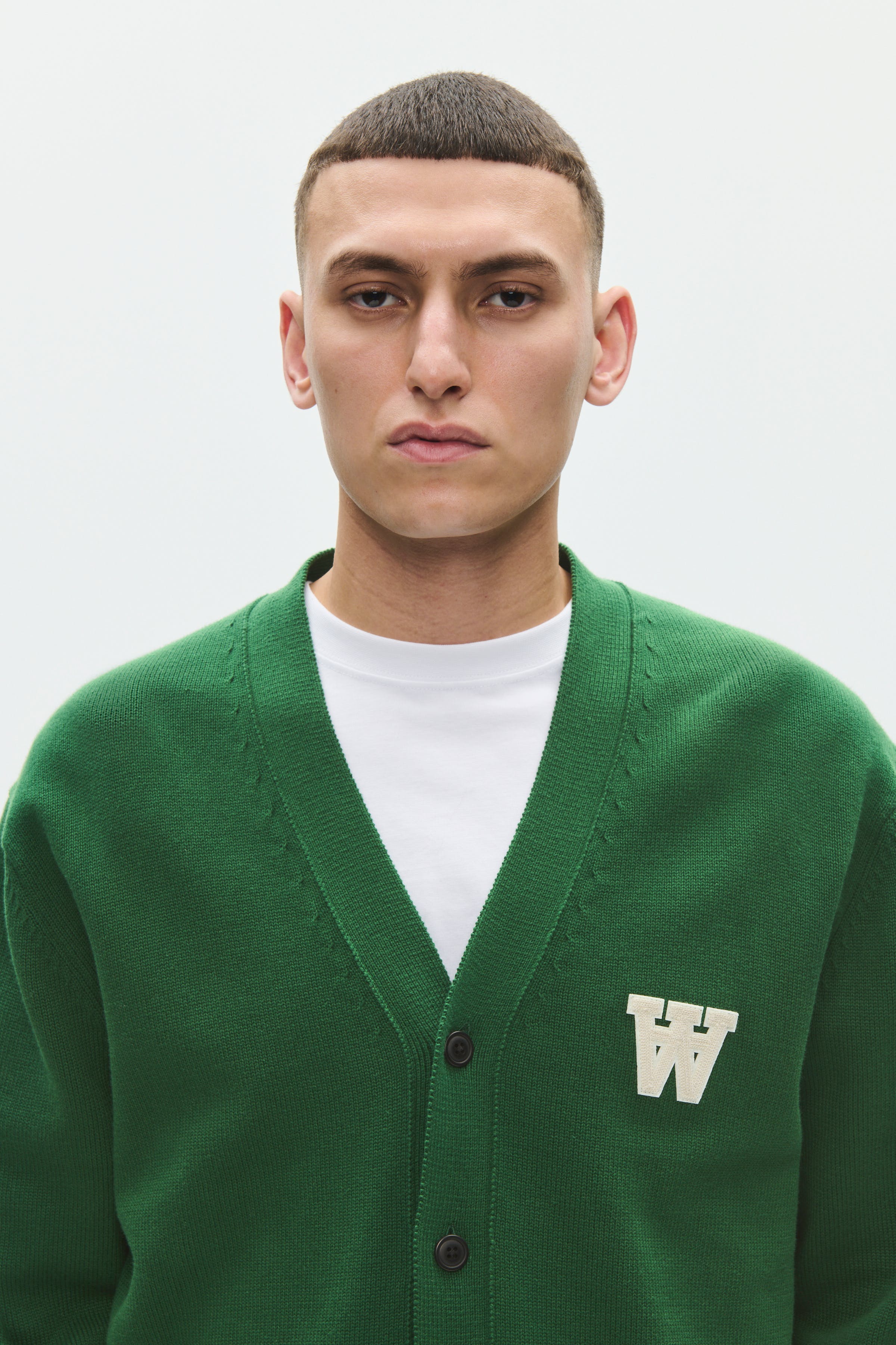 DOUBLE A BY W.W. MEN WWTay Vest