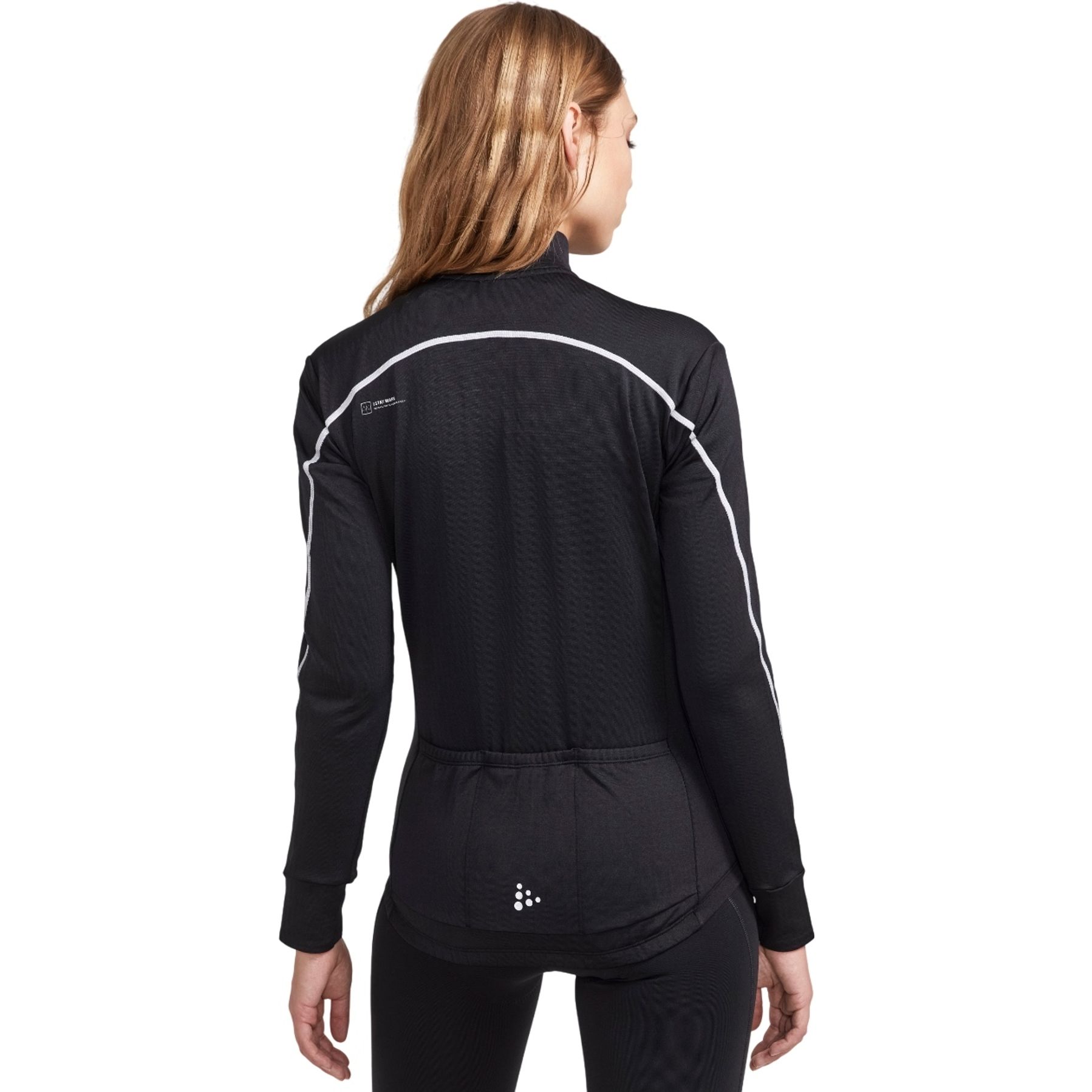 Craft Core Bike SubZ Fietsshirt Dames