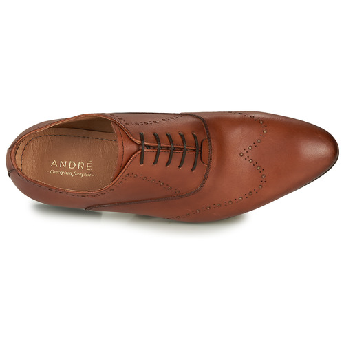 André - DOWNTOWN - Cognac
