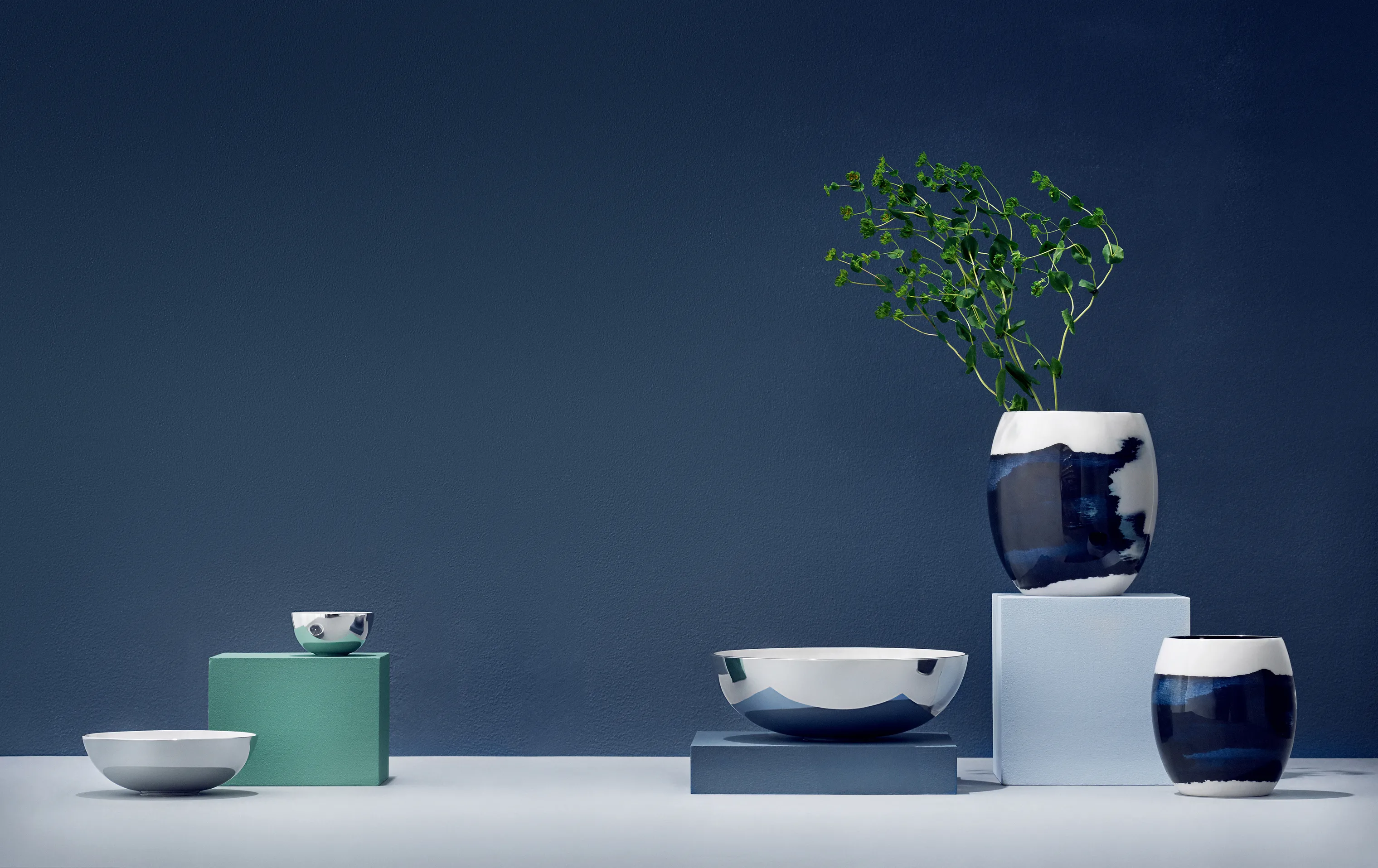 Stelton Stockholm Skål
