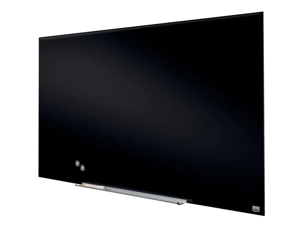 Whiteboard glastavle Nobo widescreen 57