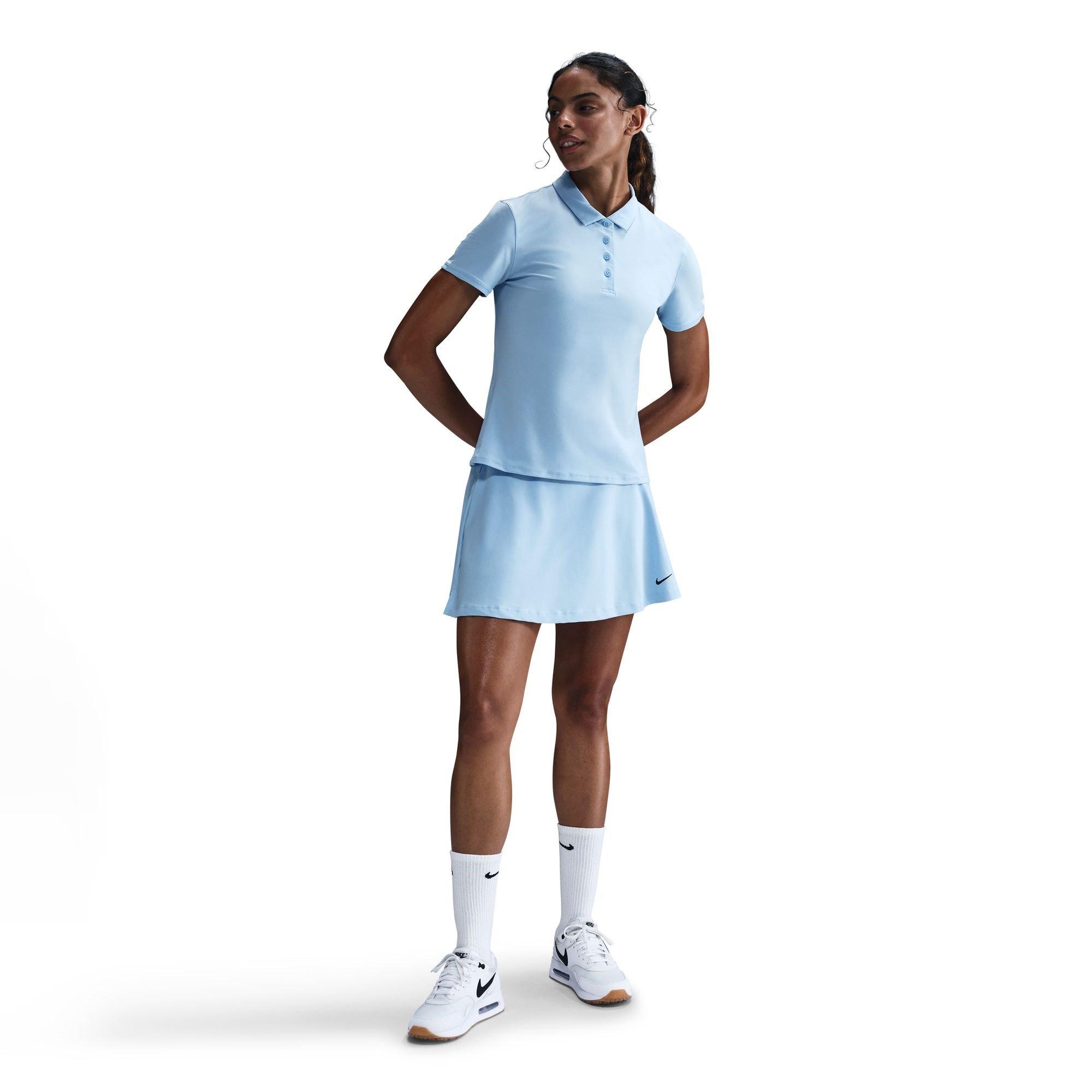 Nike Dri FIT Victory Womens Golf Polo
