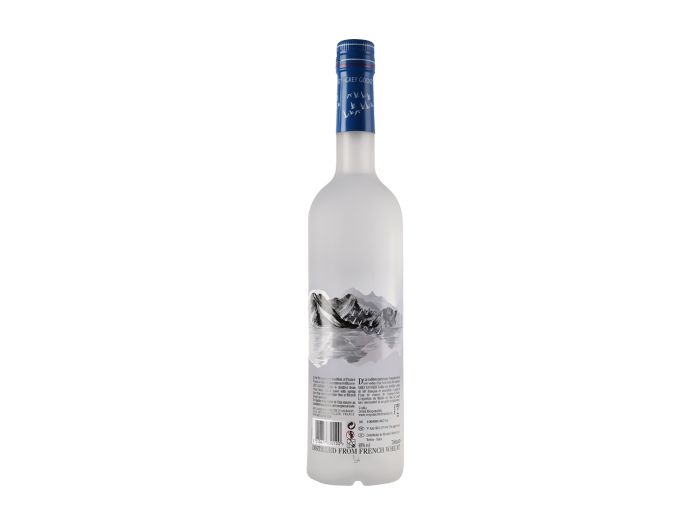 Vodka - Vodka de céréale Grey Goose Vodka Incolore