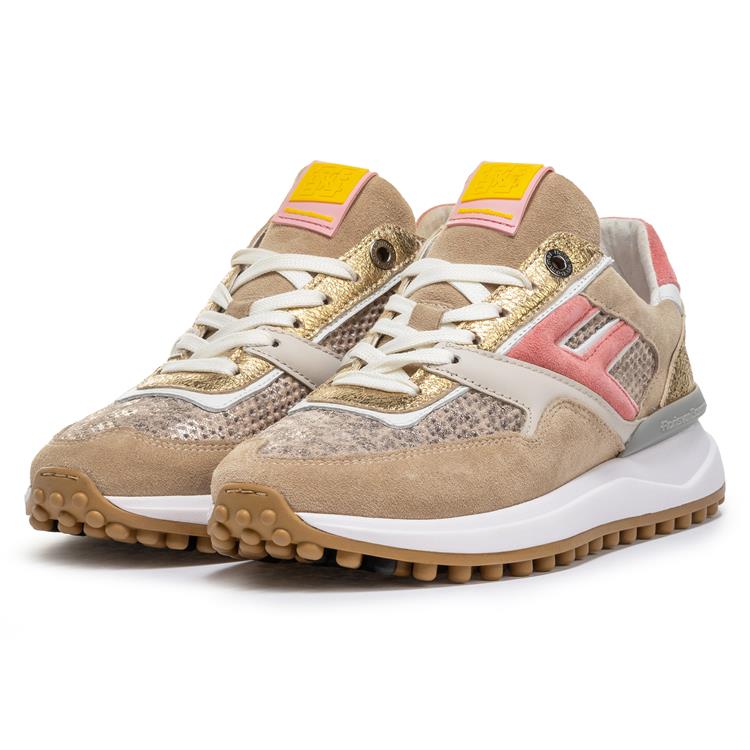 Floris van Bommel SFW-10128 gold
