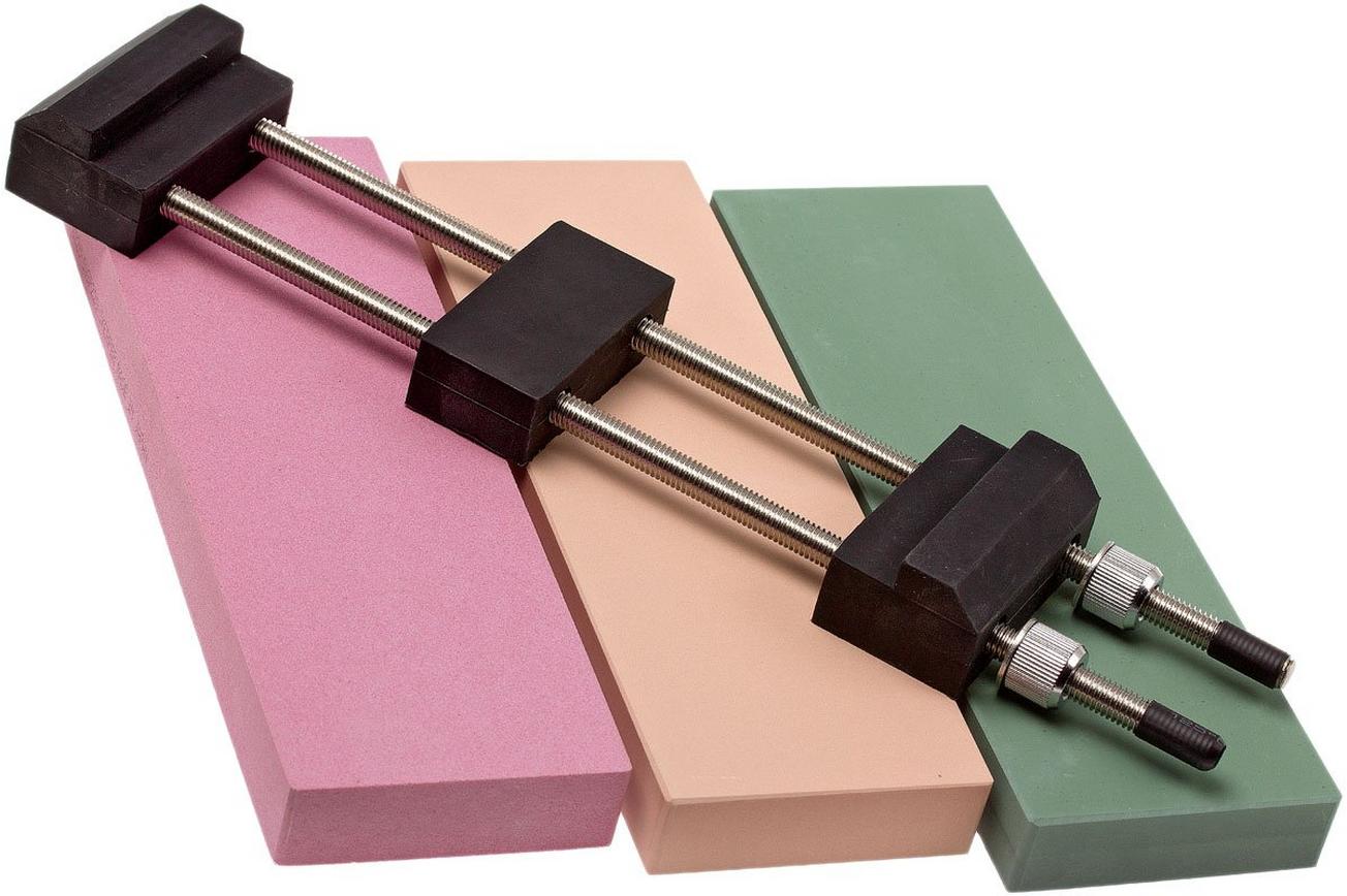 Skerper Professional slijppakket 220/1000/2000 houder