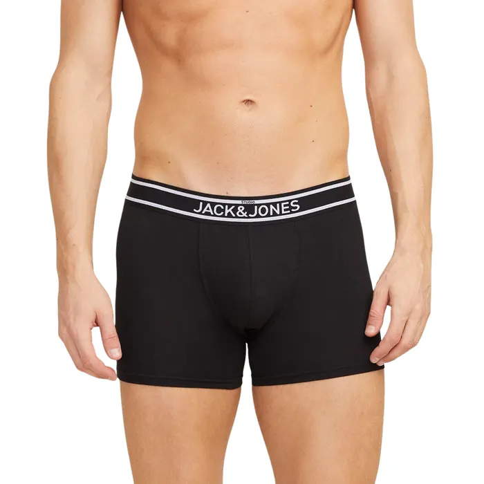 Jack & Jones Retro Flower Trunk Boxershorts Heren (5-pack)